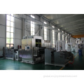 Electrode Hot Roller Press Machine Automatic electrode Continuous hot roller press Machine Manufactory